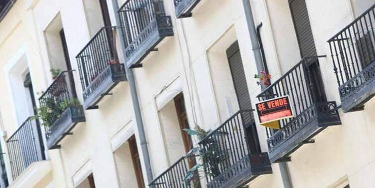 Comprar un piso para reformar
